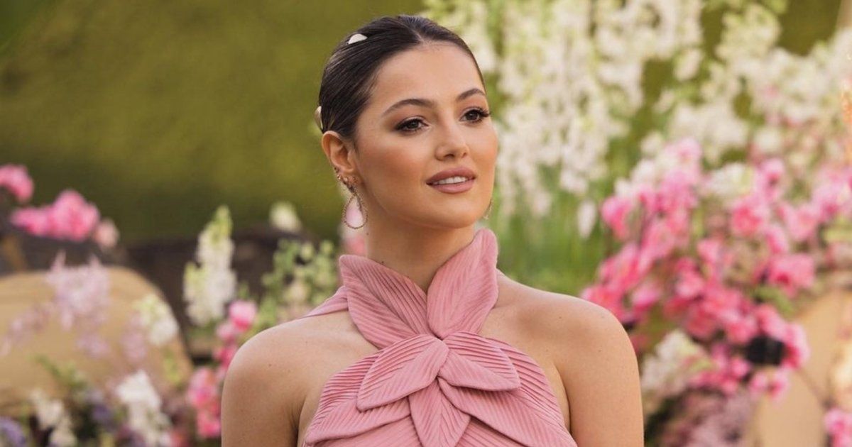 شاهد .. شبه كبير بين دانا الحلاني ونجمة عالمية يحدث ضجة واسعة.. شاهدوا