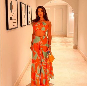 شاهد .. بالصورة- يارا السكري تتألق بجمالها وتسحر عيون المتابعين