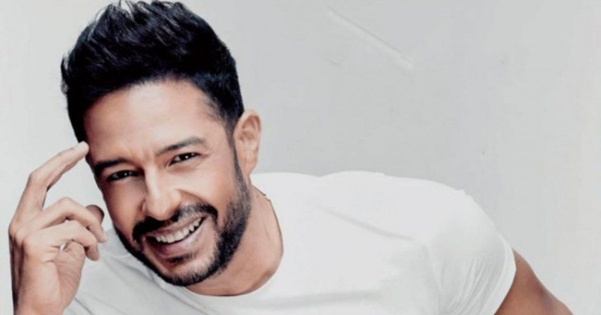 شاهد .. بالفيديو- محمد حماقي يحقق أحد أحلامه ويعبر عن سعادته بهذه الكلمات