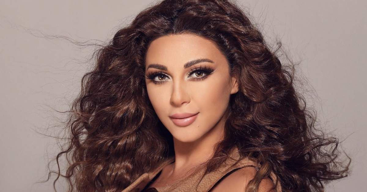 شاهد .. إطلالة مثيرة ولافتة لـ ميريام فارس في حفلها بالسعودية .. ما ارتدته أبهر الحاضرين -بالفيديو