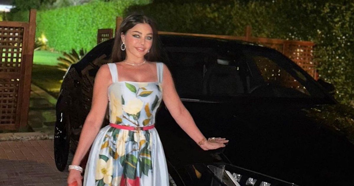 شاهد .. حفل هيفا وهبي في الساحل الشمالي يتصدر الترند.. وتفاعل مدهش من الحضور