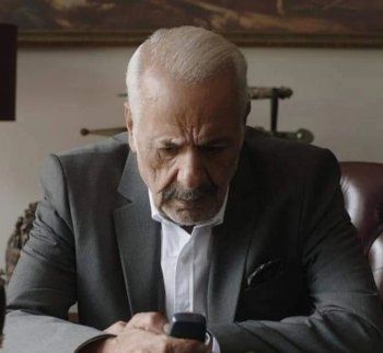 شاهد .. أيمن زيدان: "لن أغادر الوطن فروحي لاتستقر سوى في جسده"