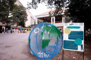 شاهد .. خاص- رقم قياسي للحضور في حفل جورج نعمة ورفاييل جبور في مهرجان عيد السيدة في القبيات