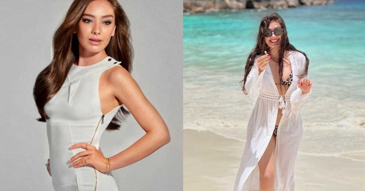 شاهد .. نسليهان أتاغول ليست تركية كما تعتقدون!! تعرفوا إلى أصولها الحقيقية