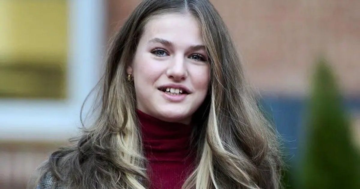 شاهد .. وريثة عرش أوروبية ناعمة ورقيقة تخضع لتدريب عسكري لمدة طويلة