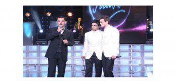 شاهد .. خطف اللقب من سعد لمجرد ويسرا محنوش.. هكذا أصبح نجم "سوبر ستار" بعد مرور 17 عاماً