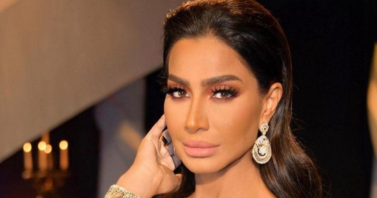 شاهد .. بسمة وهبة تعبر عن إشتياقها للحجاب بهذه الصورة