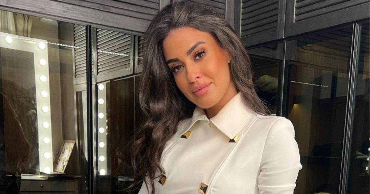 شاهد .. بكلمات مؤثرة..ميرنا نور الدين تستذكر والدها في ذكرى وفاته الحادية عشر- بالصورة