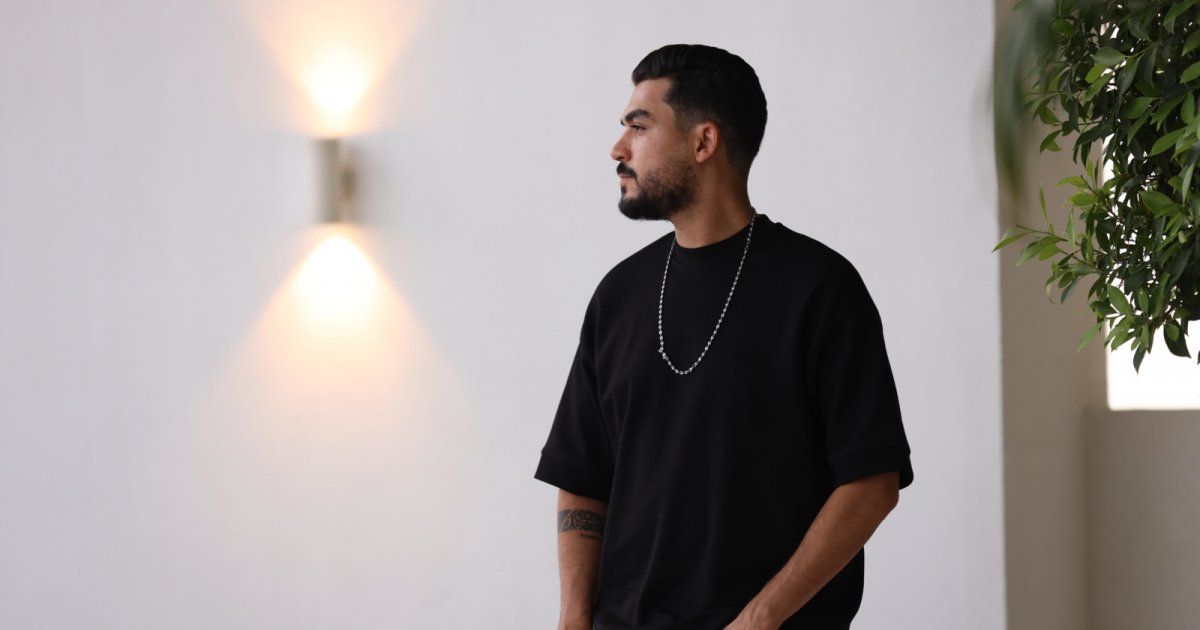 شاهد .. بالفيديو- إليكم "حضرتو العفريت" أحدث اعمال مهدي بكّوش الغنائية