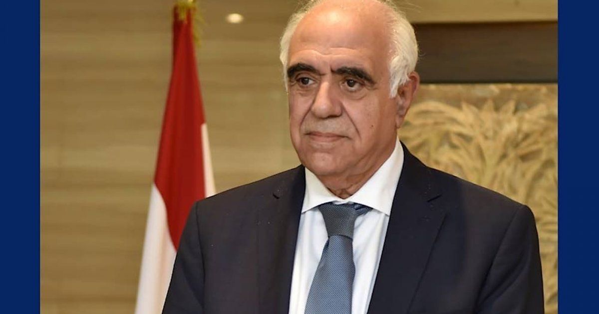 شاهد .. هذا ما قاله نقيب محرري الصحافة اللبنانية ونادي الصحافة.. بشأن التعهدات التي أرسلت الى الصحافيين