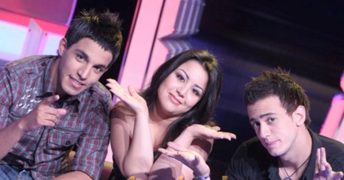 شاهد .. خطف اللقب من سعد لمجرد ويسرا محنوش.. هكذا أصبح نجم "سوبر ستار" بعد مرور 17 عاماً