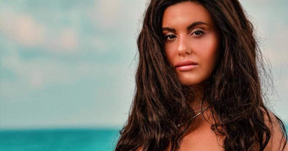 شاهد .. دانا حمدان تتعرض للنصب والإحتيال وهذه التفاصيل