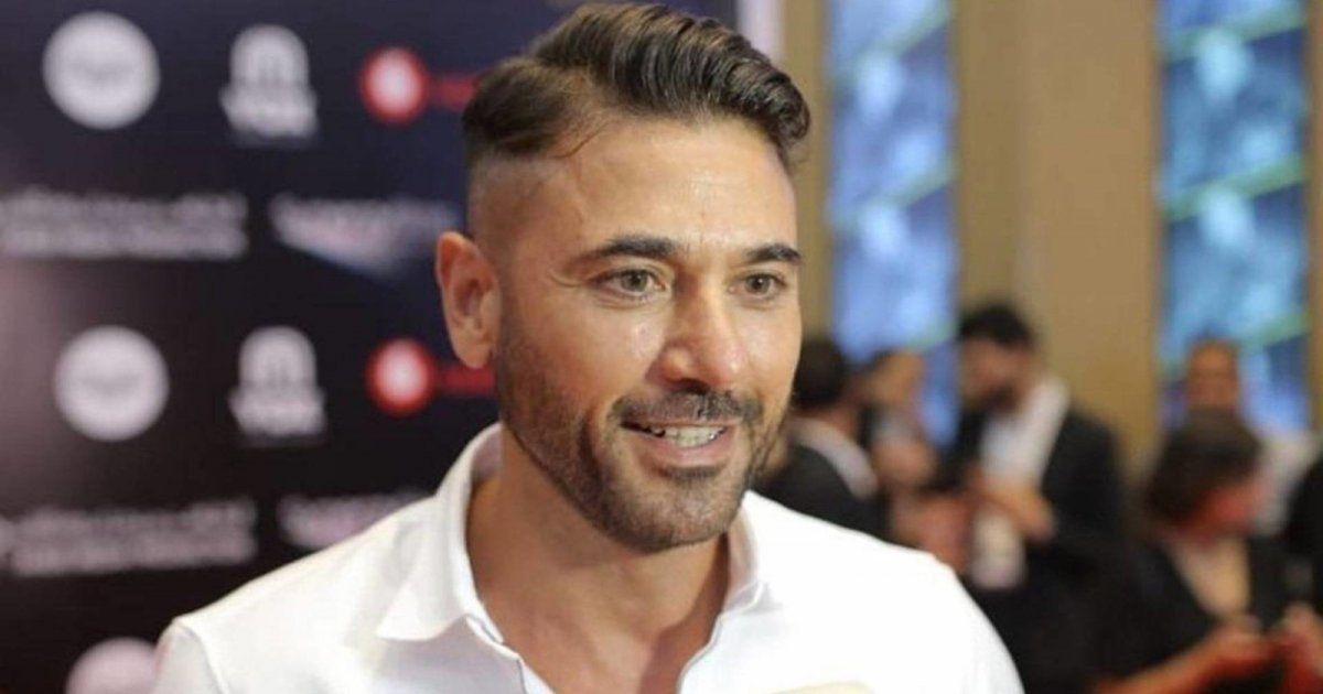 شاهد .. بهذه الكلمات أشاد أحمد عز بكرة القدم السعودية