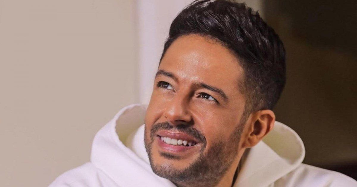 شاهد .. بعد نجاح حفله .. تكريم محمد حماقي بمهرجان قرطاج