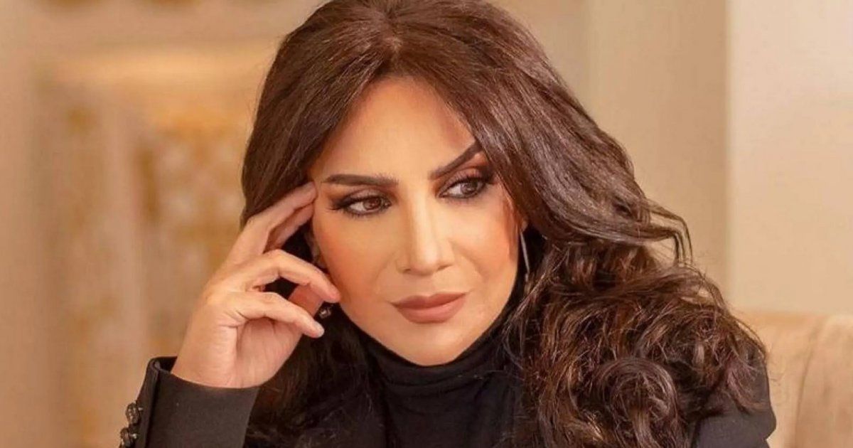 شاهد .. فيديو لـ هدى حسين وهي ترقص في السعودية يحظى بآلاف المشاهدات