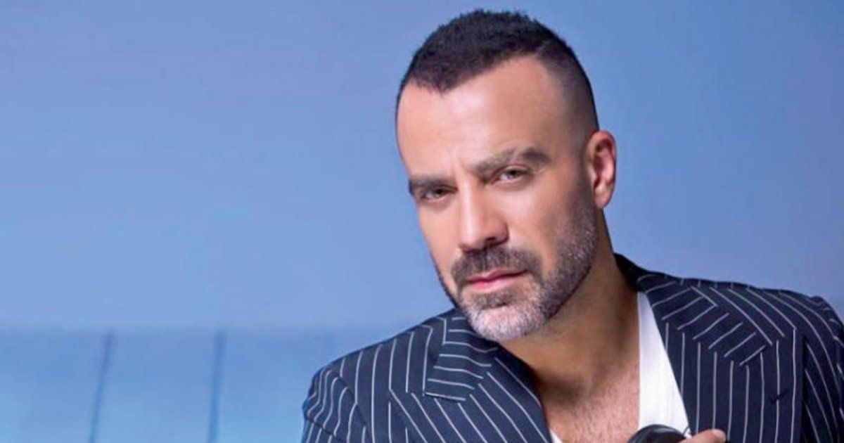 شاهد .. بالفيديو- جو أشقر يطرح أحدث اعماله الغنائية "رقصونا يلا"