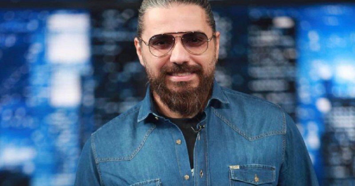 شاهد .. جاد بو كرم يقول لهؤلاء " خففو هبل "