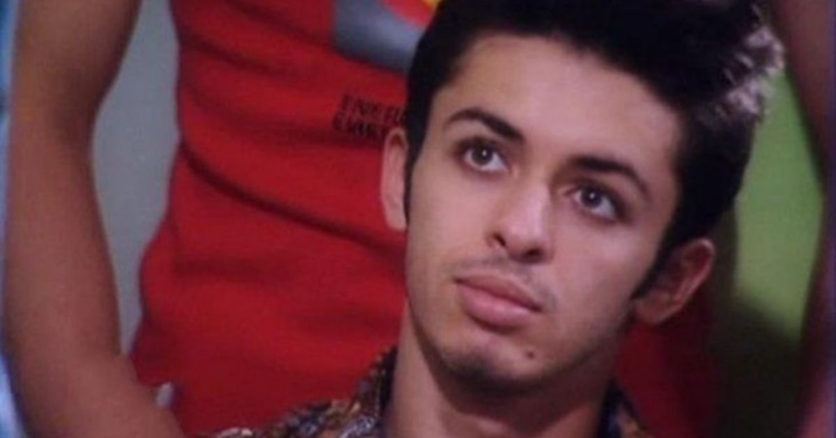 شاهد .. هيثم محمد انفصل عن هذه الممثلة.. وماذا عن علاقته بالمخدرات؟