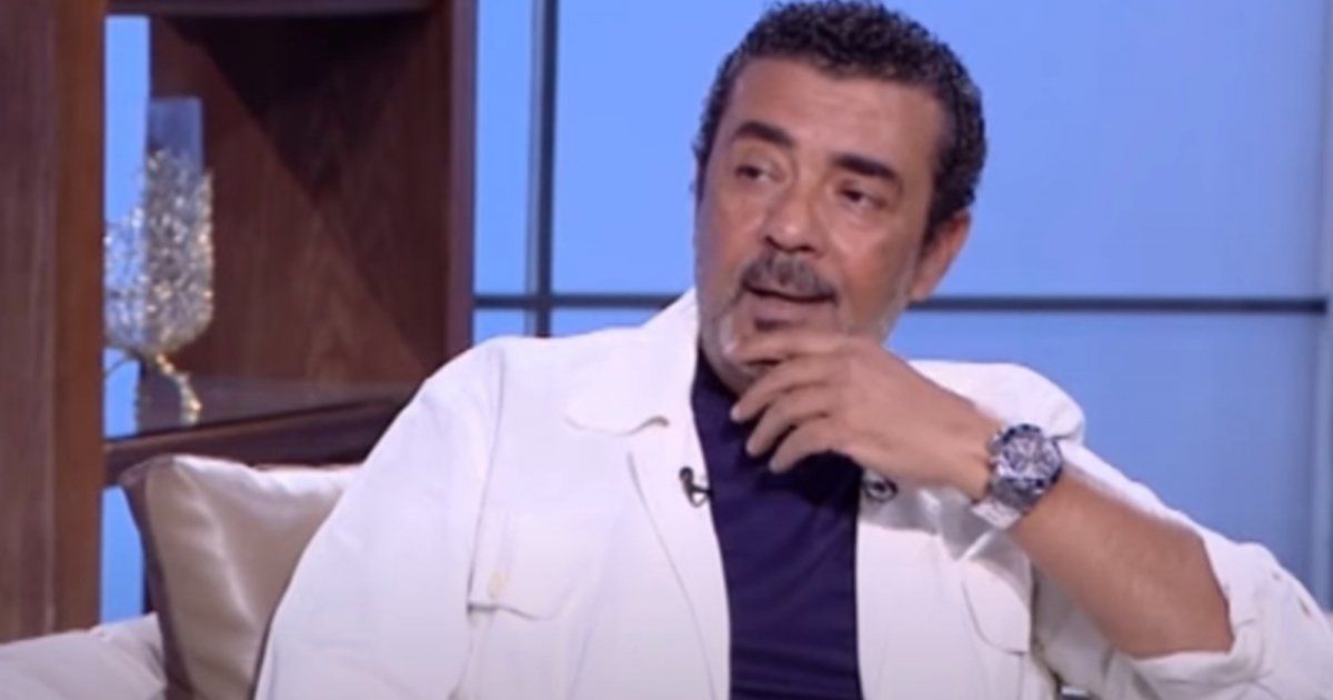 شاهد .. شريف خير الله يكشف كيف رفض جمال العدل مشاركته في "ريا وسكينة"