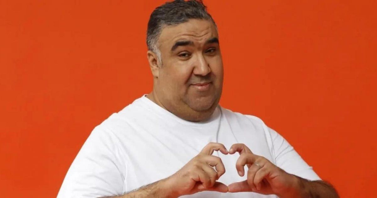 شاهد .. وفاة الفنان الجزائري وحيد بوزيدي بشكل مفاجئ