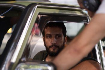 شاهد .. بالصور- فرج سليمان: "بقدر اكون شوفير تاكسي بلحظة وقررت اخلّص موسيقى"..فما القصة