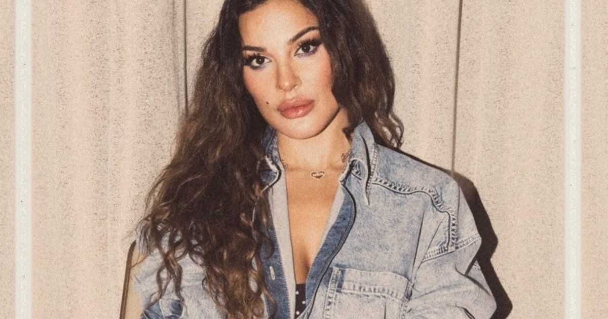 شاهد .. نادين نسيب نجيم تتحدث عن الأذية.. وهكذا ربطتها بأقرب الناس