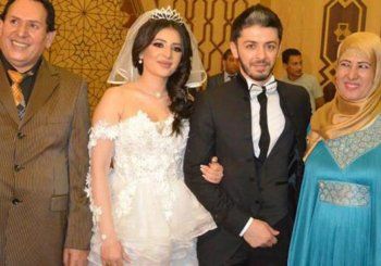 شاهد .. هيثم محمد انفصل عن هذه الممثلة.. وماذا عن علاقته بالمخدرات؟