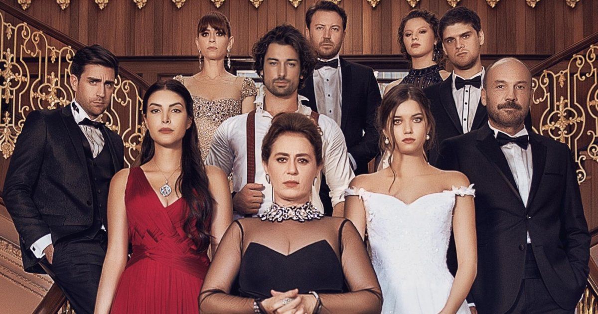 شاهد .. أخبار عن تقديم نسخة عربية من المسلسل التركي "فضيلة وبناتها" بطولة هذه الممثلة السورية