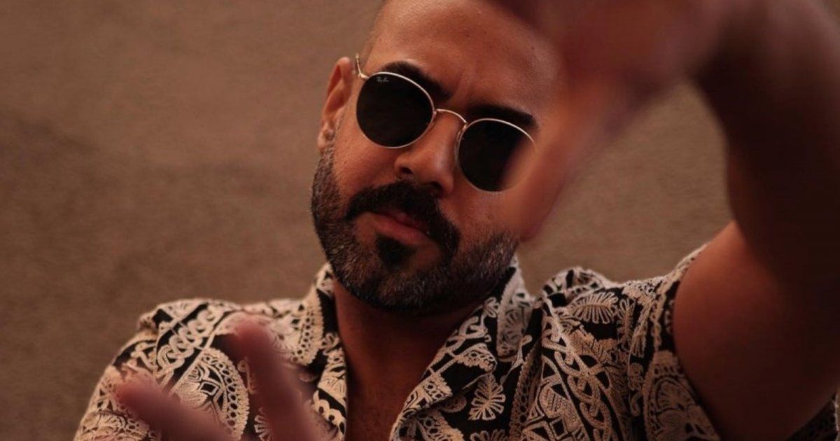 شاهد .. خاص وبالفيديو - علي جاسم : " أسمع لـ كاظم الساهر " .. وهكذا علّق على تعاون سيف نبيل مع نور ستارز