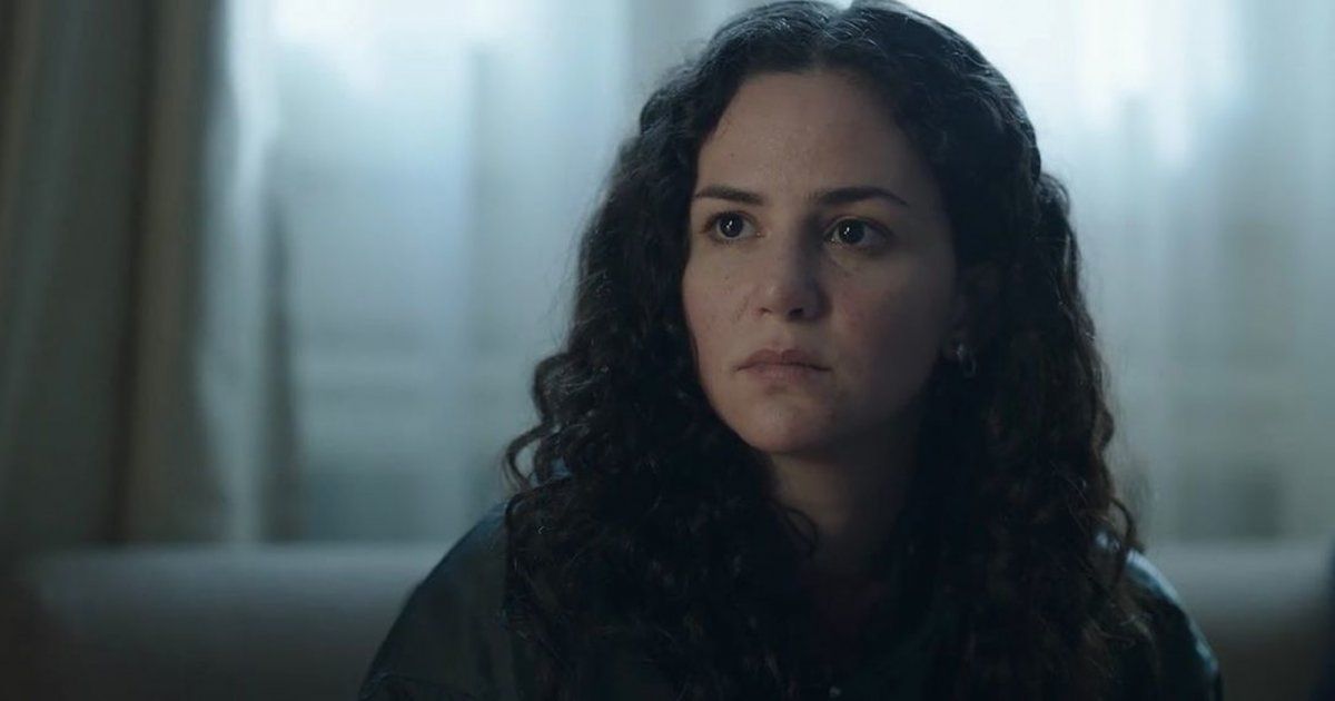 شاهد .. بالصور - ركين سعد بشخصية زينة في "سفاح الجيزة"