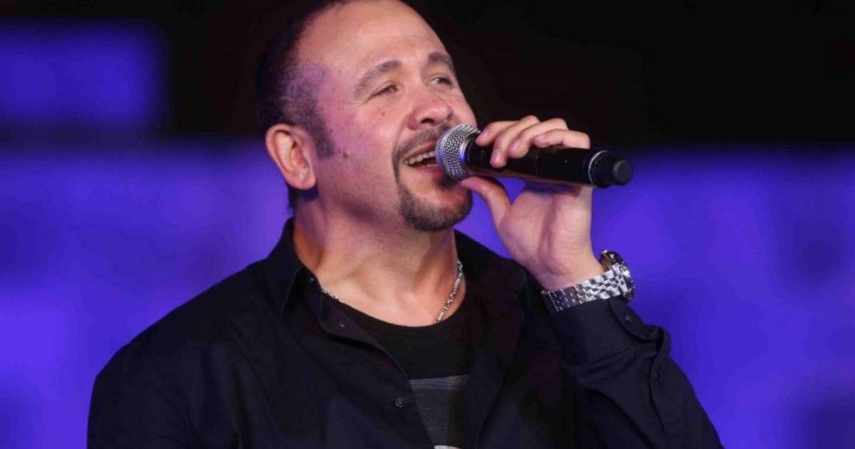 شاهد .. خاص بالفيديو- هشام عباس: "شيرين عبد الوهاب ليست صوت مصر الوحيد" وردّة فعل مفاجئة تجاه سعد لمجرد