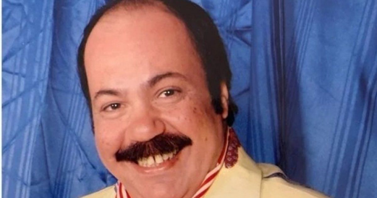 شاهد .. شبيه الممثل الراحل طلعت زكريا يثير إستغراب الجمهور.. لن تصدق الشبه