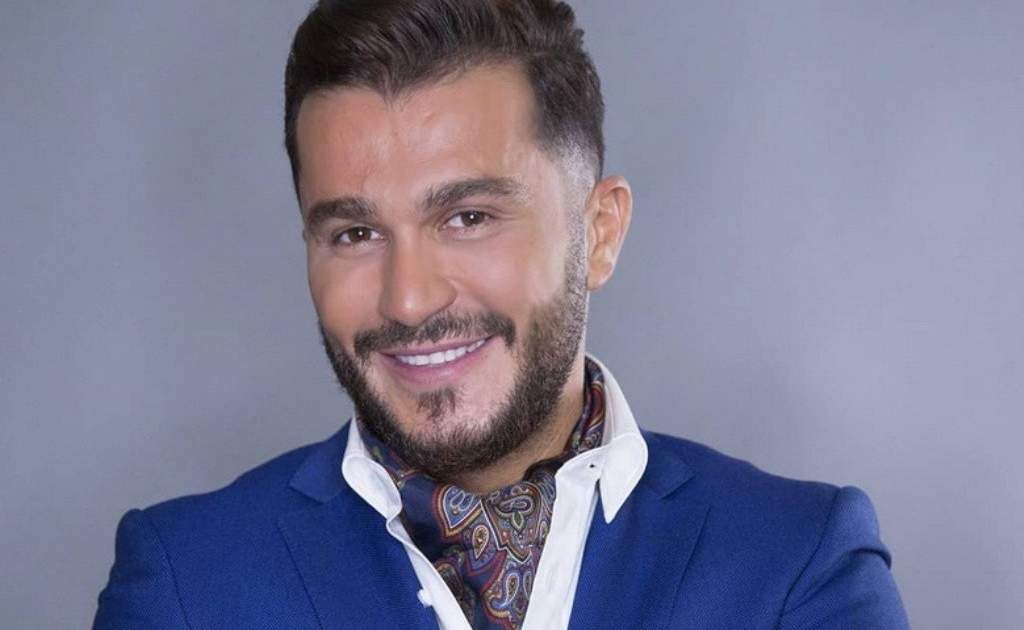 شاهد .. أسرة جورج الراسي تحيي الذكرى السنوية الأولي لوفاته يوم الأحد المقبل