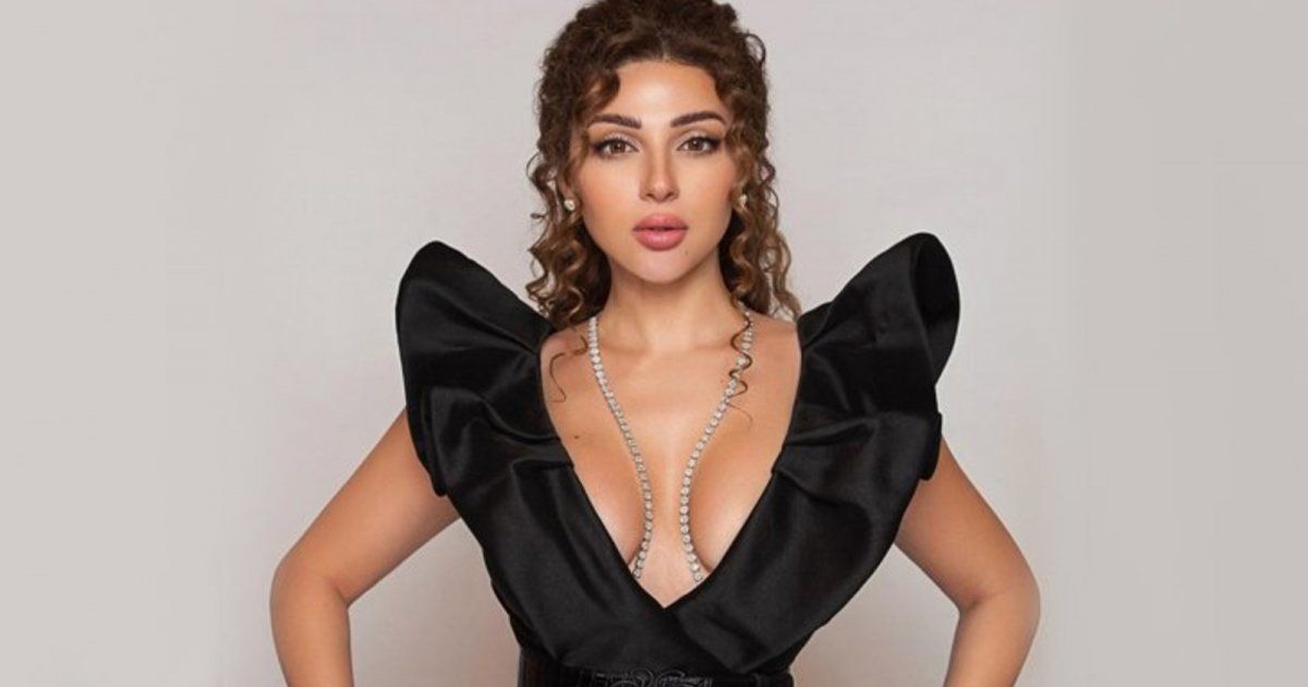 شاهد .. بالصور- أجواء من الحماس والفرح.. إليكم ما قالته ميريام فارس عن طاقت الجمهور في حفل السعودية