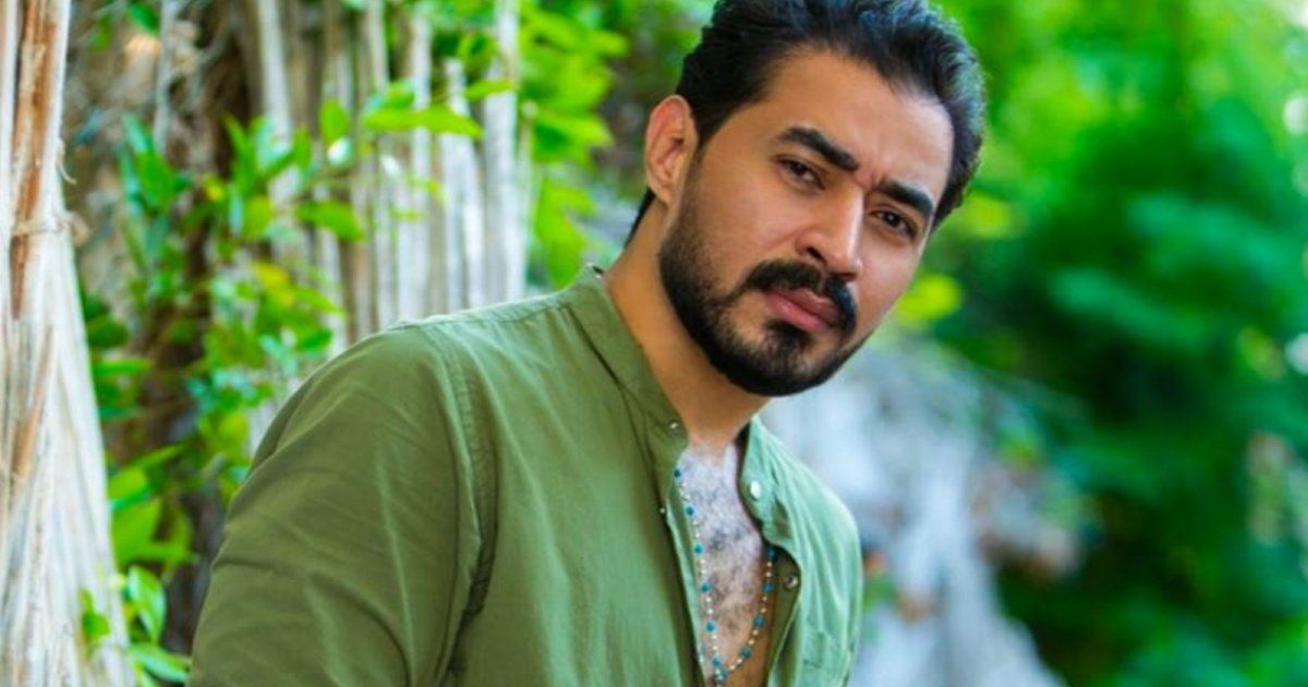 شاهد .. بالفيديو- إليكم أحدث اغاني أحمد بتشان "زي القمر"