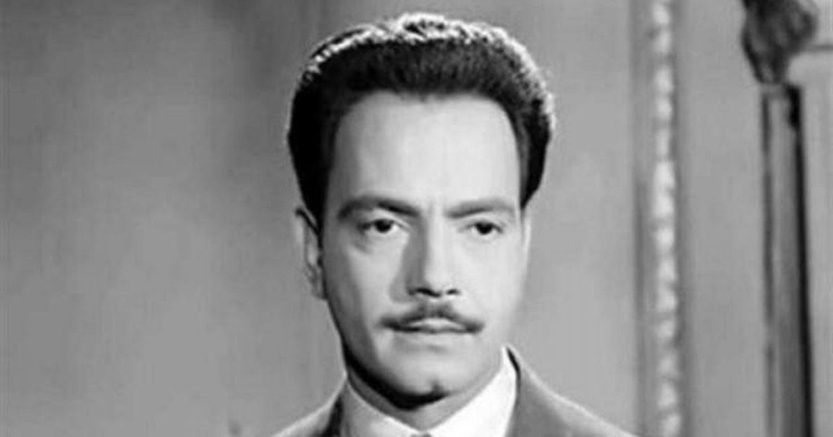 شاهد .. كمال الشناوي دونجوان السينما .. تزوج خمس نساء من بينهن راقصة وممثلة مشهورة وهذه المرأة السورية