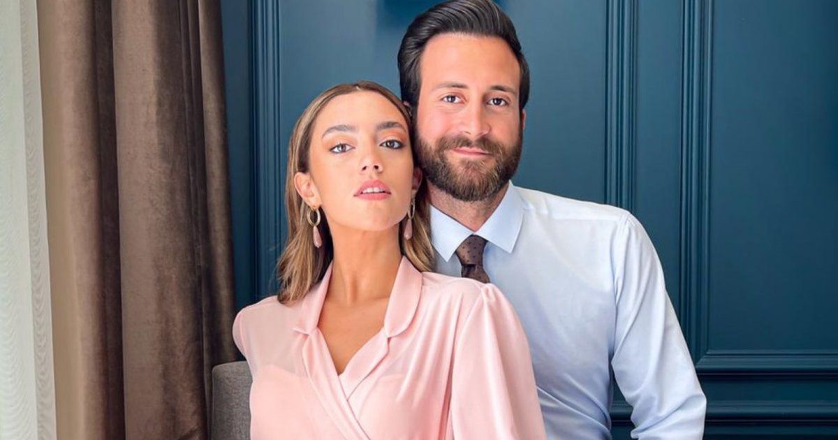 شاهد .. فيديو لـ ستيفاني عطالله وزاف يشهد تفاعل كبير.. وخفة دمهما حديث الساعة