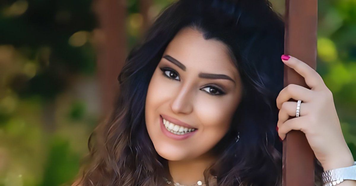 شاهد .. بالصورة- أيتن عامر تحمس الجمهور لأحدث أعمالها "لف وإرجع تاني"