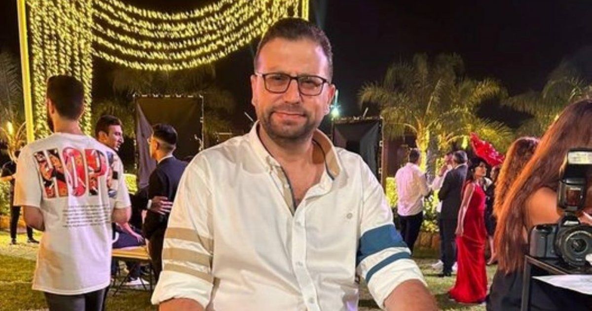 شاهد .. خاص بالفيديو- خضر عكنان: "حسين كسيرة أخي ونفهم بعضنا" وهذا ما كشفه عن حفلتي إيهاب توفيق وهشام عباس