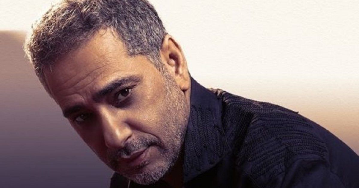 شاهد .. بعد طرح "قال حب قال" فضل شاكر يروج لأغنيته "الأشخاص الغلط"