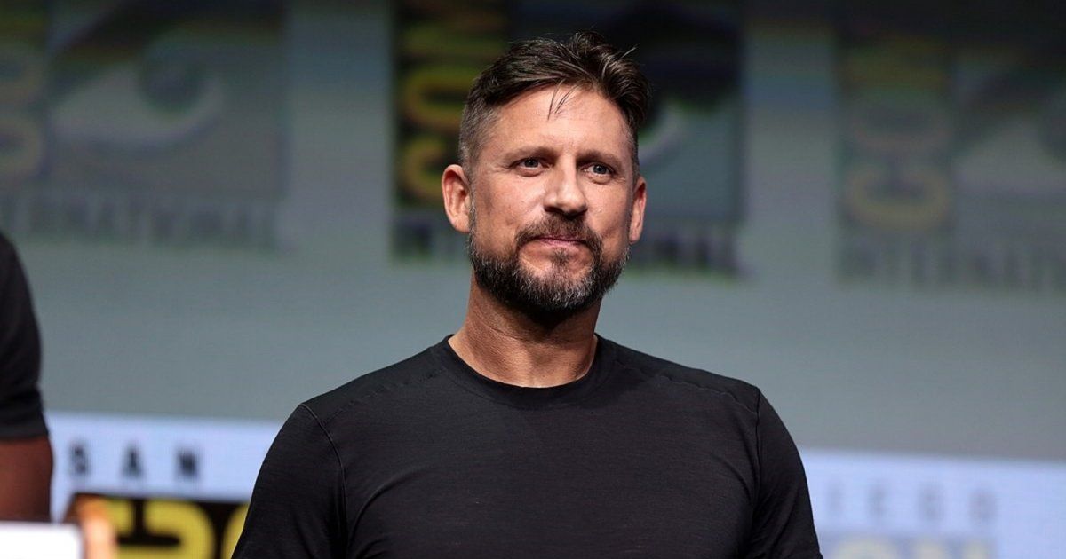 شاهد .. مخرج "Suicide Squad".. نادم على وشم الجوكر في الفيلم وهذه التفاصيل