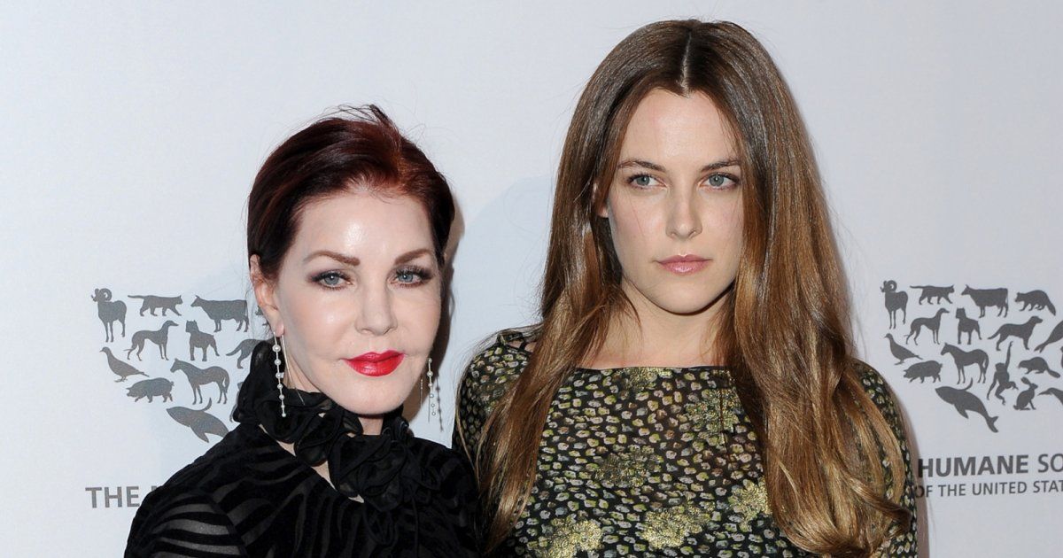 شاهد .. بعد النزاعات... ماذا حل في وصية بريسيلا بريسلي؟