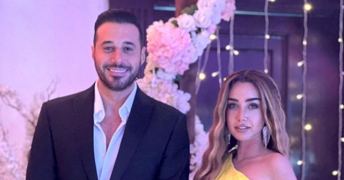 شاهد .. بعد نجاح "سيب وأنا أسيب" .. هنا الزاهد وأحمد السعدني يجتمعان في هذا الفيلم