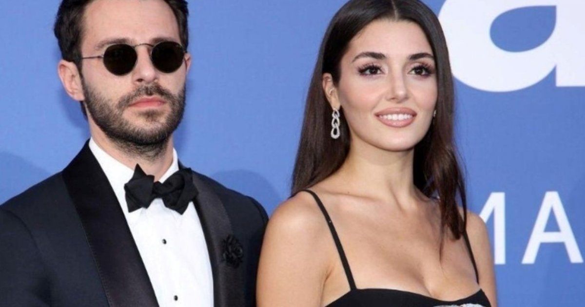 شاهد .. مبلغ خيالي.. هذا ما أنفقته هاندا أرتشيل وحبيبها خلال اجازتهما الصيفية