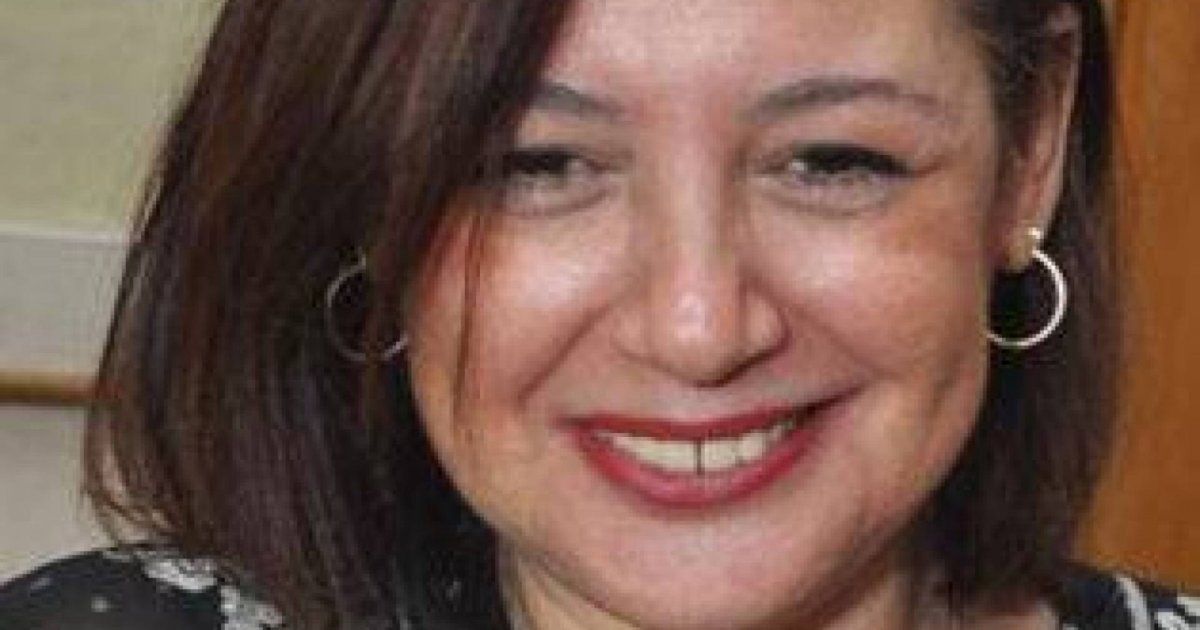 شاهد .. حنان سليمان ممثلة مخضرمة .. عانت مع والدتها في حياتها الواقعية