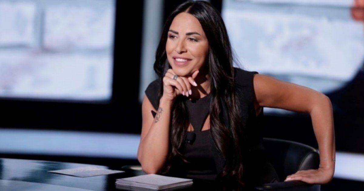 شاهد .. جويس عقيقي تدخل القفص الذهبي .. إطلالتها مميزة وهذا هو العريس ! - بالصور