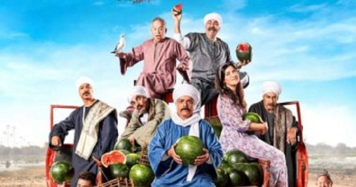 شاهد .. احد فريق عمل فيلم مرعي البريمو.. يفجع بوفاة والده