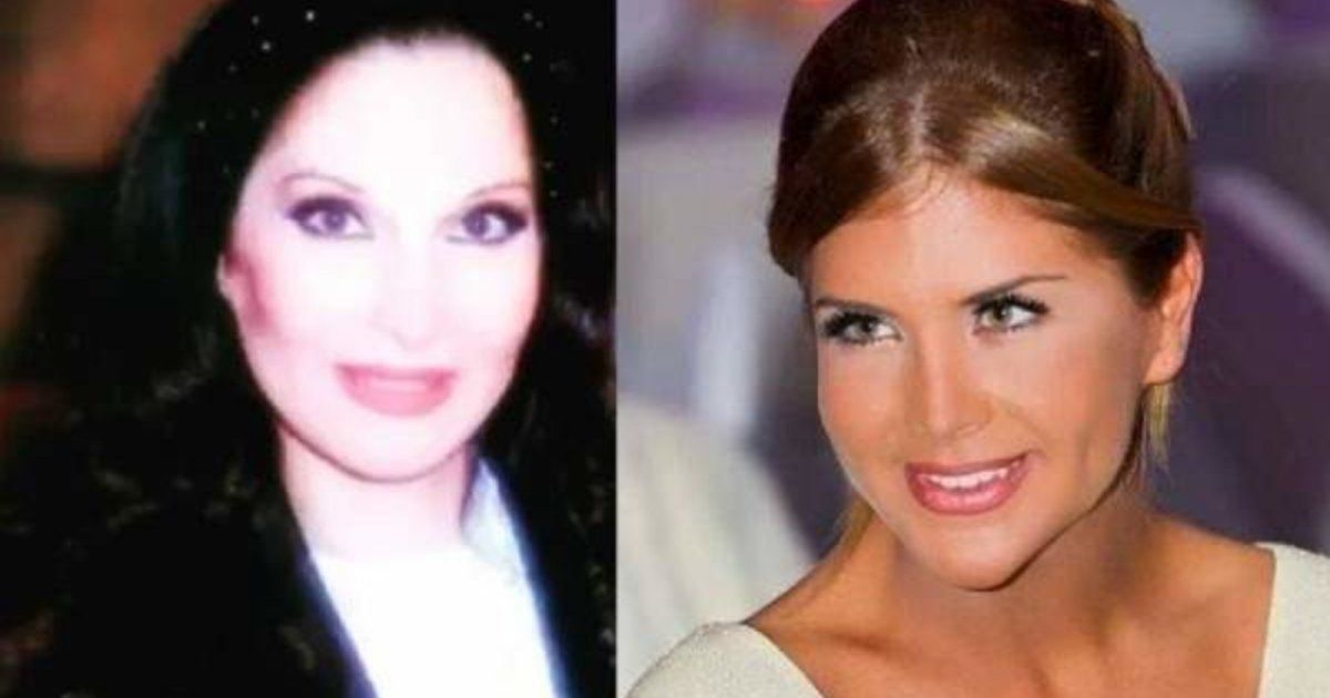 شاهد .. ألين لحود غاضبة من أحدهم بسبب والدتها سلوى القطريب.. وهذا ما قالته