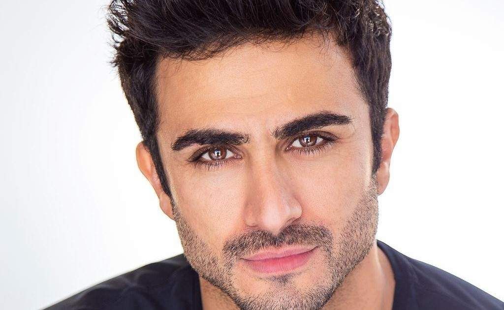 شاهد .. ألكسندر علوم في مسلسل عراقي جديد