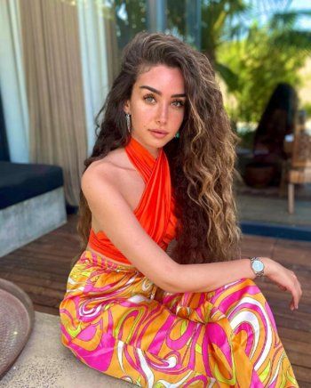 شاهد .. بالصورة- بالألوان الزاهية.. هنا الزاهد بلوك كجول وجمال رائع